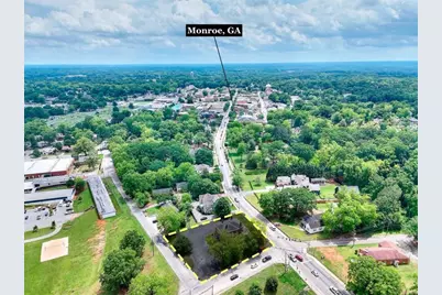 338 N Broad Street N, Monroe, GA 30655 - Photo 19