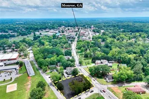 338 N Broad Street N, Monroe, GA 30655 - Photo 19