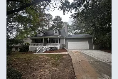 2536 Country Lake Circle, Powder Springs, GA 30127 - Photo 3