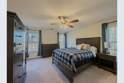 4722 Bradford Lane, Powder Springs, GA 30127 - Photo 21