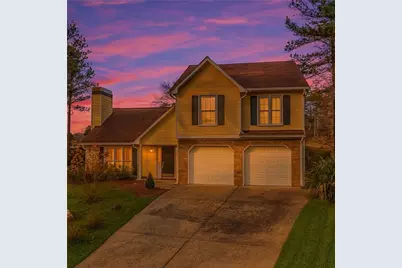 4722 Bradford Lane, Powder Springs, GA 30127 - Photo 45