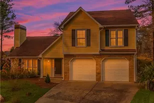 4722 Bradford Ln, Powder Springs, GA 30127 - Photo 45