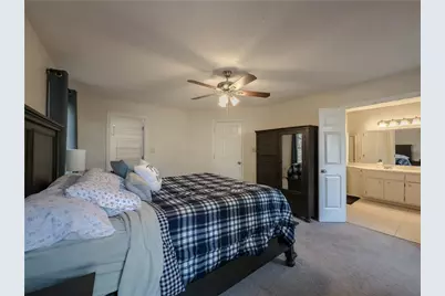 4722 Bradford Lane, Powder Springs, GA 30127 - Photo 23