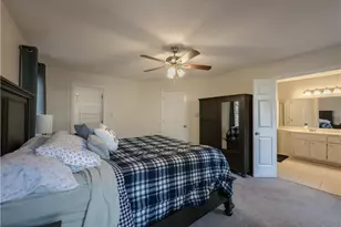 4722 Bradford Ln, Powder Springs, GA 30127 - Photo 23