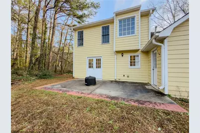 4722 Bradford Lane, Powder Springs, GA 30127 - Photo 43
