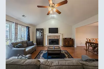 4722 Bradford Lane, Powder Springs, GA 30127 - Photo 3