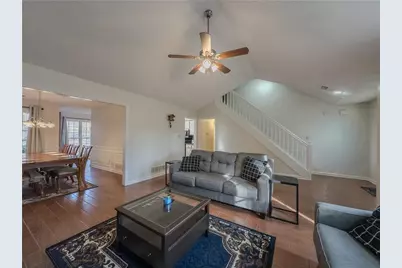 4722 Bradford Lane, Powder Springs, GA 30127 - Photo 7