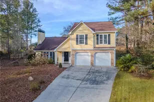 4722 Bradford Ln, Powder Springs, GA 30127 - Photo 1