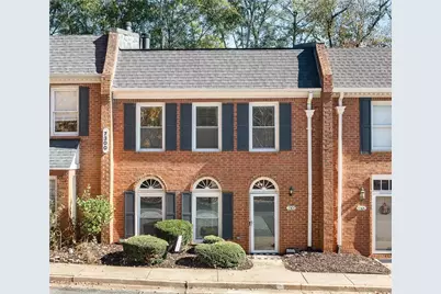 7307 Saint Charles Square, Roswell, GA 30075 - Photo 1