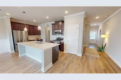 532 Walton Drive, Woodstock, GA 30188 - Photo 5