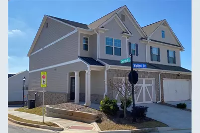 532 Walton Drive, Woodstock, GA 30188 - Photo 3