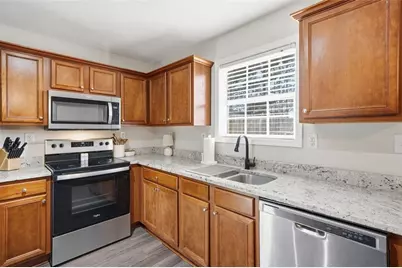 150 Hiram Terrace, Hiram, GA 30141 - Photo 17