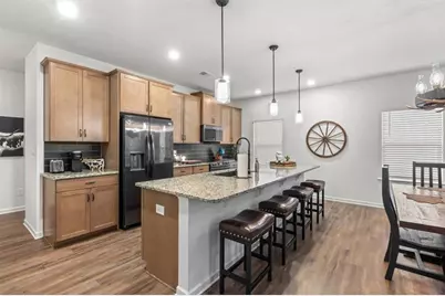 207 Edna Trail, Cartersville, GA 30120 - Photo 11