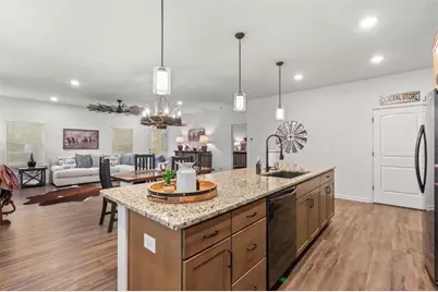 207 Edna Trail, Cartersville, GA 30120 - Photo 9