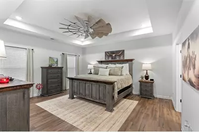 207 Edna Trail, Cartersville, GA 30120 - Photo 21