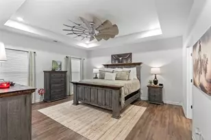 207 Edna Trail, Cartersville, GA 30120 - Photo 21