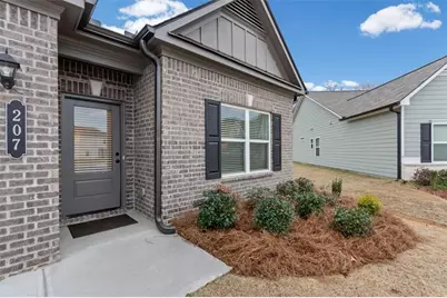 207 Edna Trail, Cartersville, GA 30120 - Photo 5