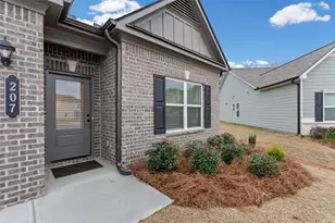 207 Edna Trail, Cartersville, GA 30120 - Photo 5