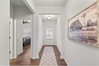 207 Edna Trail, Cartersville, GA 30120 - Photo 7