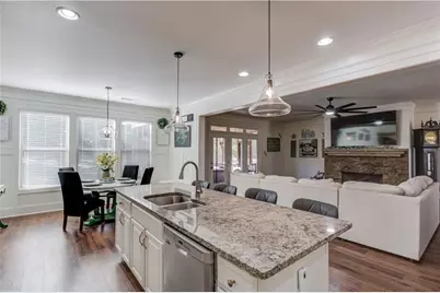 1211 Sterling Lake Drive, Jefferson, GA 30549 - Photo 17