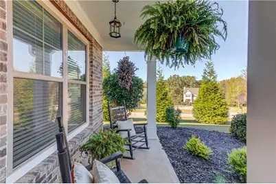 1211 Sterling Lake Drive, Jefferson, GA 30549 - Photo 5