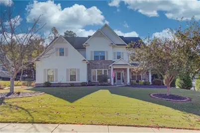 1211 Sterling Lake Drive, Jefferson, GA 30549 - Photo 1