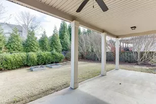 6311 Brookridge Dr, Flowery Branch, GA 30542 - Photo 37