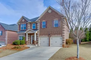 6311 Brookridge Dr, Flowery Branch, GA 30542 - Photo 3
