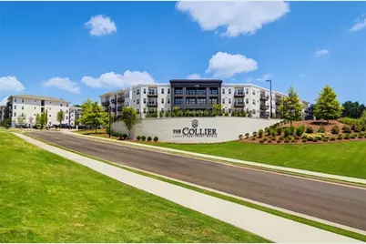 1100 Industrial Boulevard #2012, Sugar Hill, GA 30518 - Photo 27