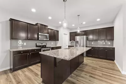 6021 Harbour Mist Drive, Flowery Branch, GA 30542 - Photo 13