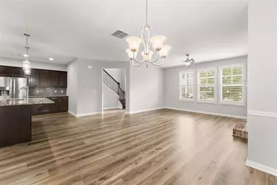 6021 Harbour Mist Drive, Flowery Branch, GA 30542 - Photo 9