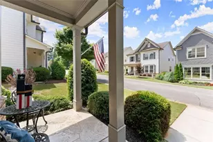 6021 Harbour Mist Dr, Flowery Branch, GA 30542 - Photo 3