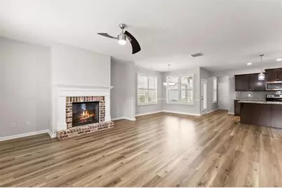 6021 Harbour Mist Drive, Flowery Branch, GA 30542 - Photo 5