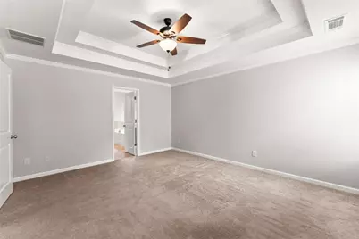 6021 Harbour Mist Drive, Flowery Branch, GA 30542 - Photo 25