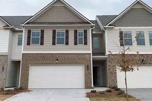 3737 Prospect Point Dr, Oakwood, GA 30566 - Photo 1