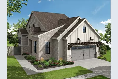 152 Herring Drive, Hoschton, GA 30548 - Photo 1