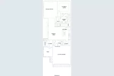 152 Herring Drive, Hoschton, GA 30548 - Photo 9