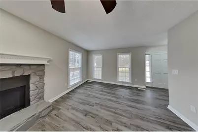 89 White Oak Street, Dallas, GA 30157 - Photo 3