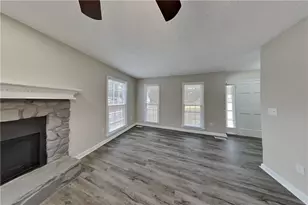 89 White Oak St, Dallas, GA 30157 - Photo 3