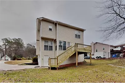 89 White Oak Street, Dallas, GA 30157 - Photo 17