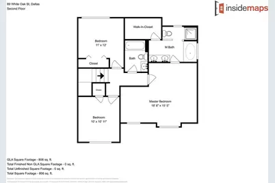 89 White Oak Street, Dallas, GA 30157 - Photo 19