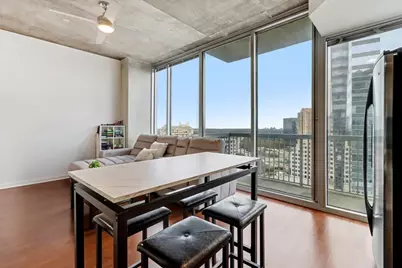 3324 Peachtree Road NE #1915, Atlanta, GA 30326 - Photo 15