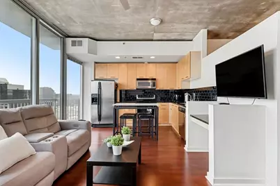 3324 Peachtree Road NE #1915, Atlanta, GA 30326 - Photo 1