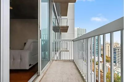 3324 Peachtree Road NE #1915, Atlanta, GA 30326 - Photo 23