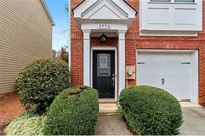 3056 Lauren Parc Road, Decatur, GA 30032 - Photo 5