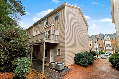 3056 Lauren Parc Road, Decatur, GA 30032 - Photo 33