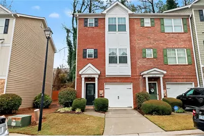 3056 Lauren Parc Road, Decatur, GA 30032 - Photo 1