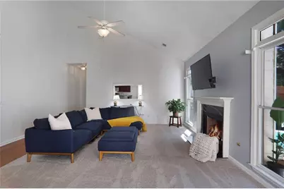 3530 McClure Woods Drive, Duluth, GA 30096 - Photo 11