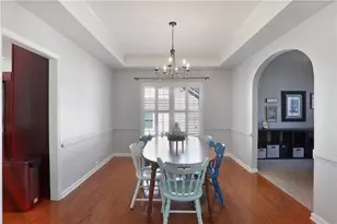 3530 McClure Woods Dr, Duluth, GA 30096 - Photo 5