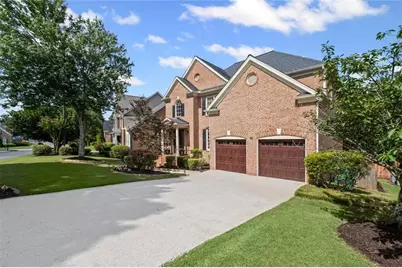 12857 Waterside Drive, Alpharetta, GA 30004 - Photo 3